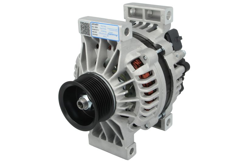 Alternator za vozilo MERCEDES UNIMOG OM934.974 05.13-
