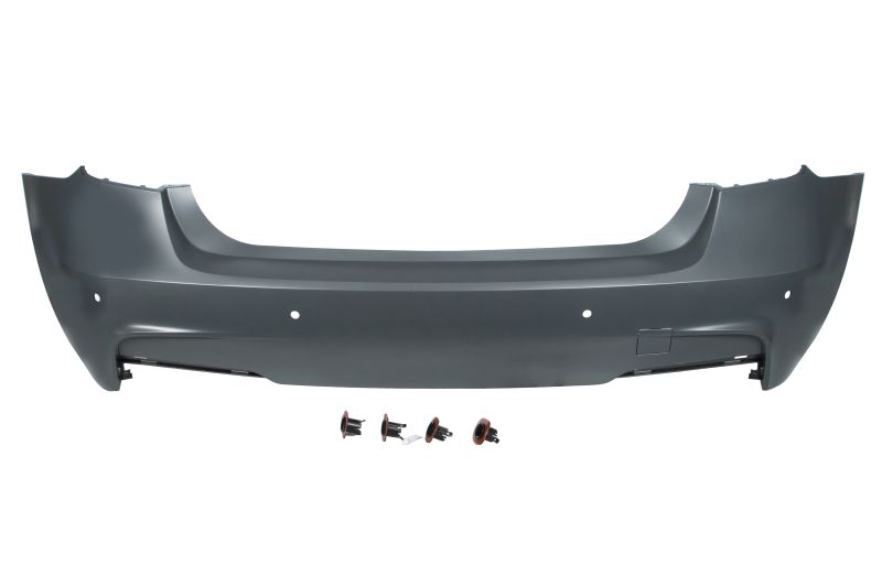 Zadnji branik za vozilo BMW 3 F30, F31, F80 Saloon