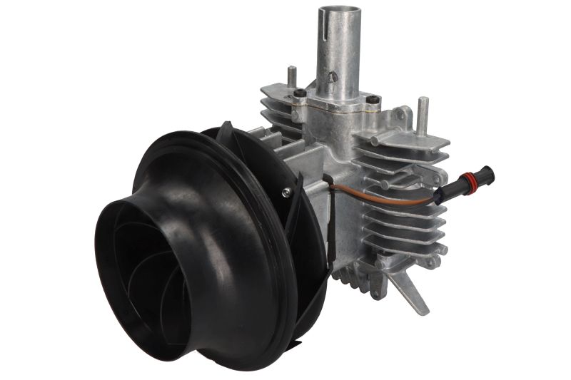 Ventilator habitaclu - Suflanta incalzire auxiliara WEBASTO AIR TOP 3500ST 24V cu ham suplimentar al pompei potrivit MERCEDES