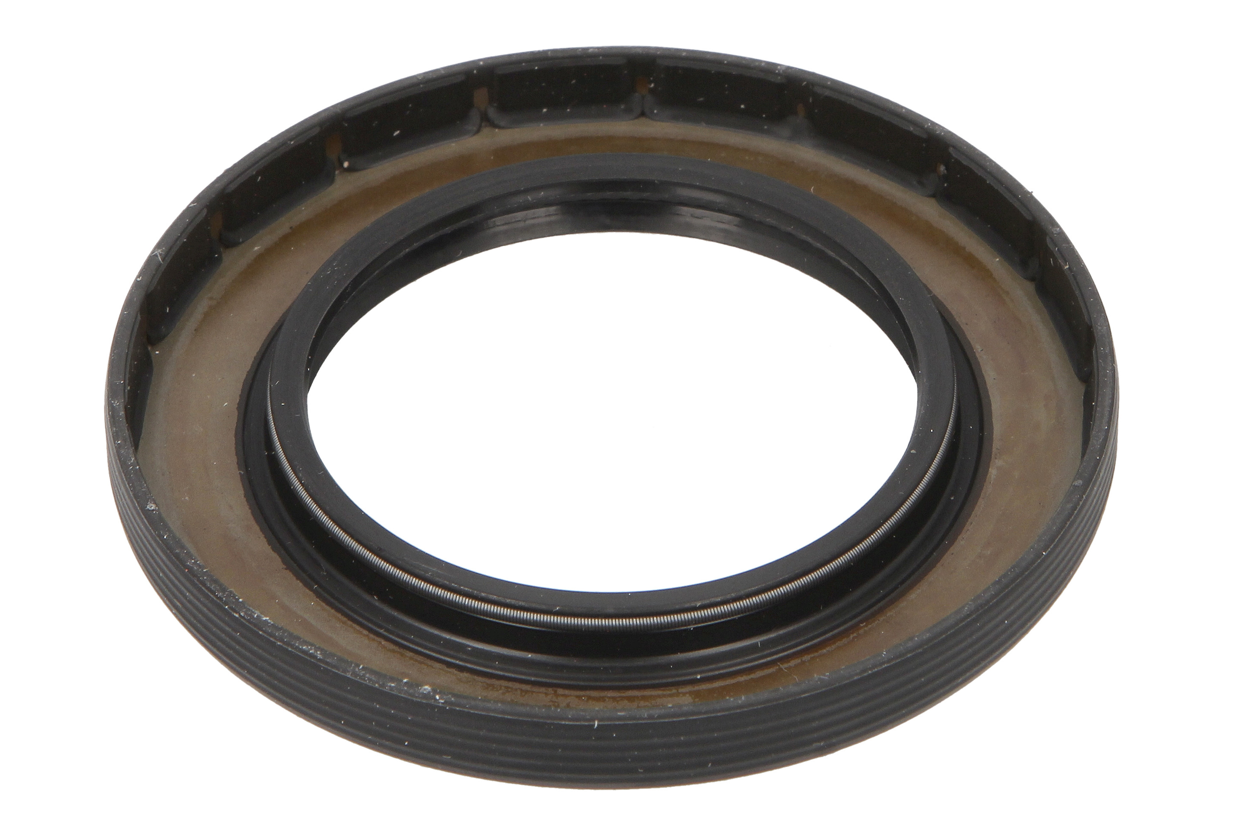 Сальник дифференціала VW Touareg 2.5-6.0 02-18/Alfa Romeo 159 1.9-3.2 05-11 (50x8/80x12mm) Corteco фото 7