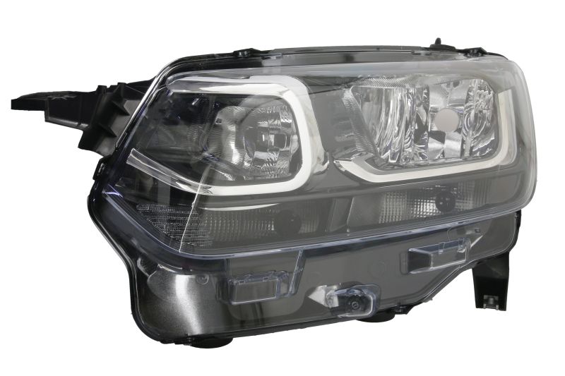 Prednji far za vozilo CITROEN BERLINGO 3
