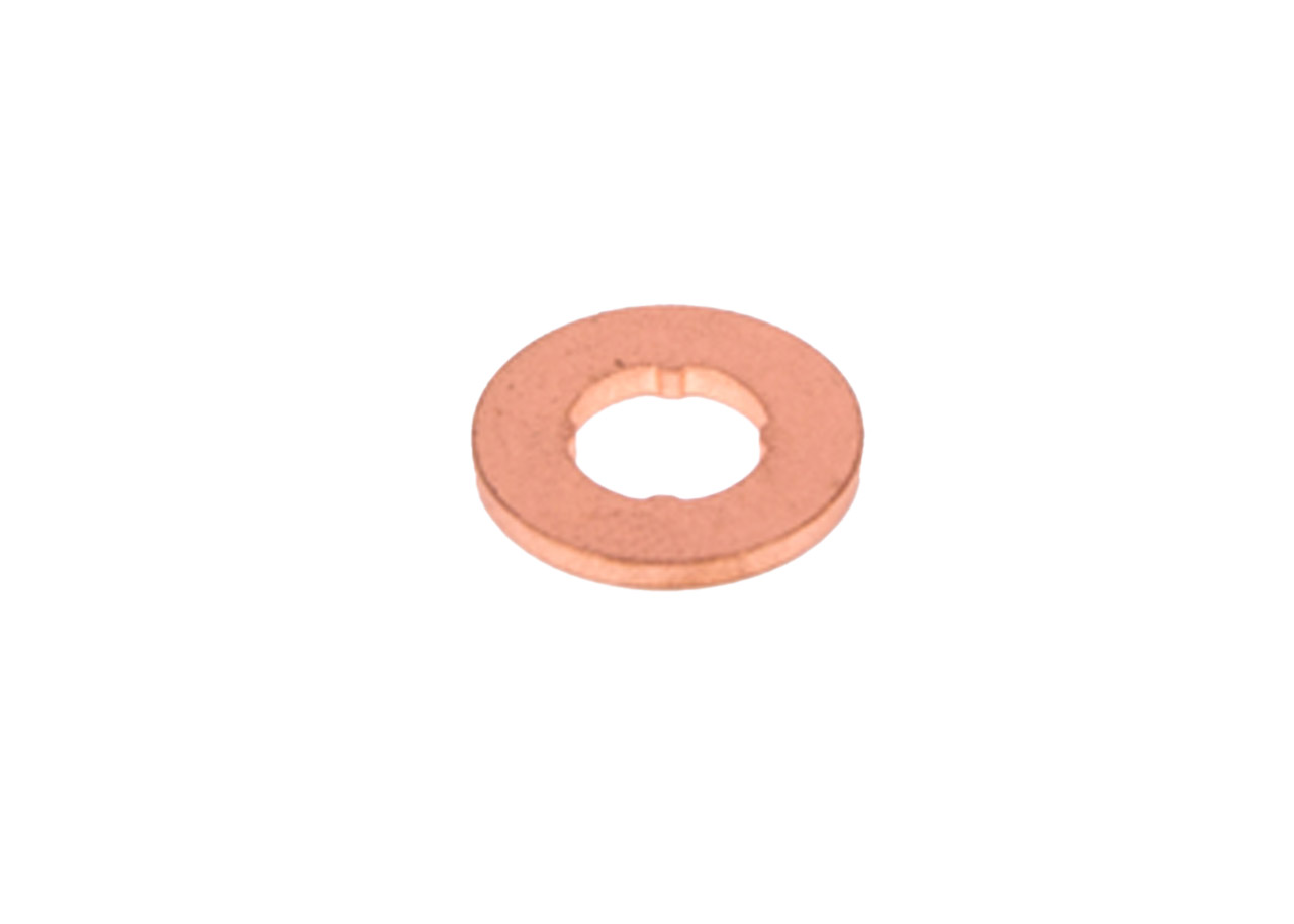 Шайба під форсунку Fiat Doblo 1.3D Multijet/MB Sprinter CDI OM611 / 612 / 646 Bosch фото 6