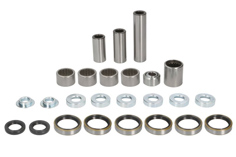 ALL BALLS sada na opravy, příčné závěsné rameno BETA RR 400 4T, 525 (ENDURO), 400 (SILNIK KTM) 4T, 250 4T, 400 (ENDURO), 450 4T, 525 (SILNIK KTM) 4T 05-10 (27-1192, AB27-1192)