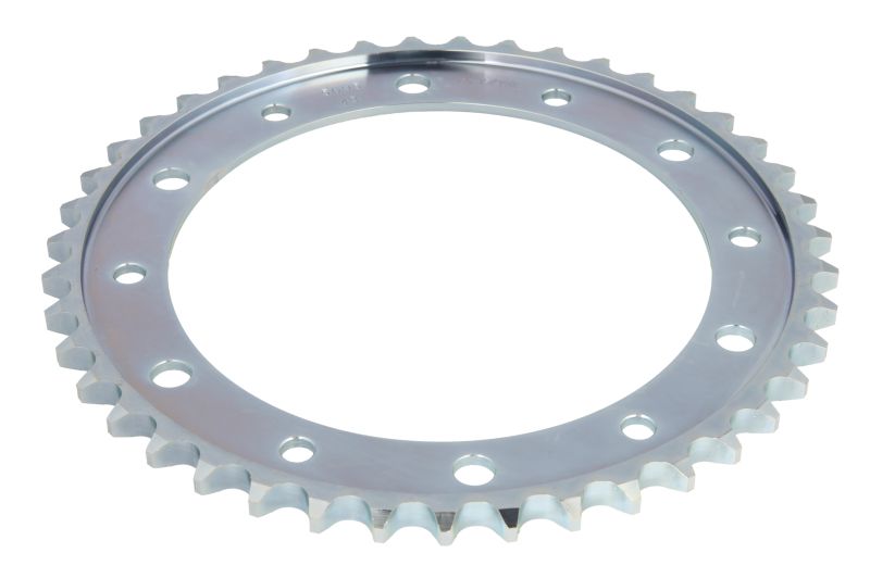SUNSTAR řetězová rozeta HONDA CB 1000 RA ABS, R 08-12, VFR 750F, 800F, 800 (CROSSRUNNER), 800 (V-TECH) 90-12 (B07632C1FF, SUNR1-5694-43)