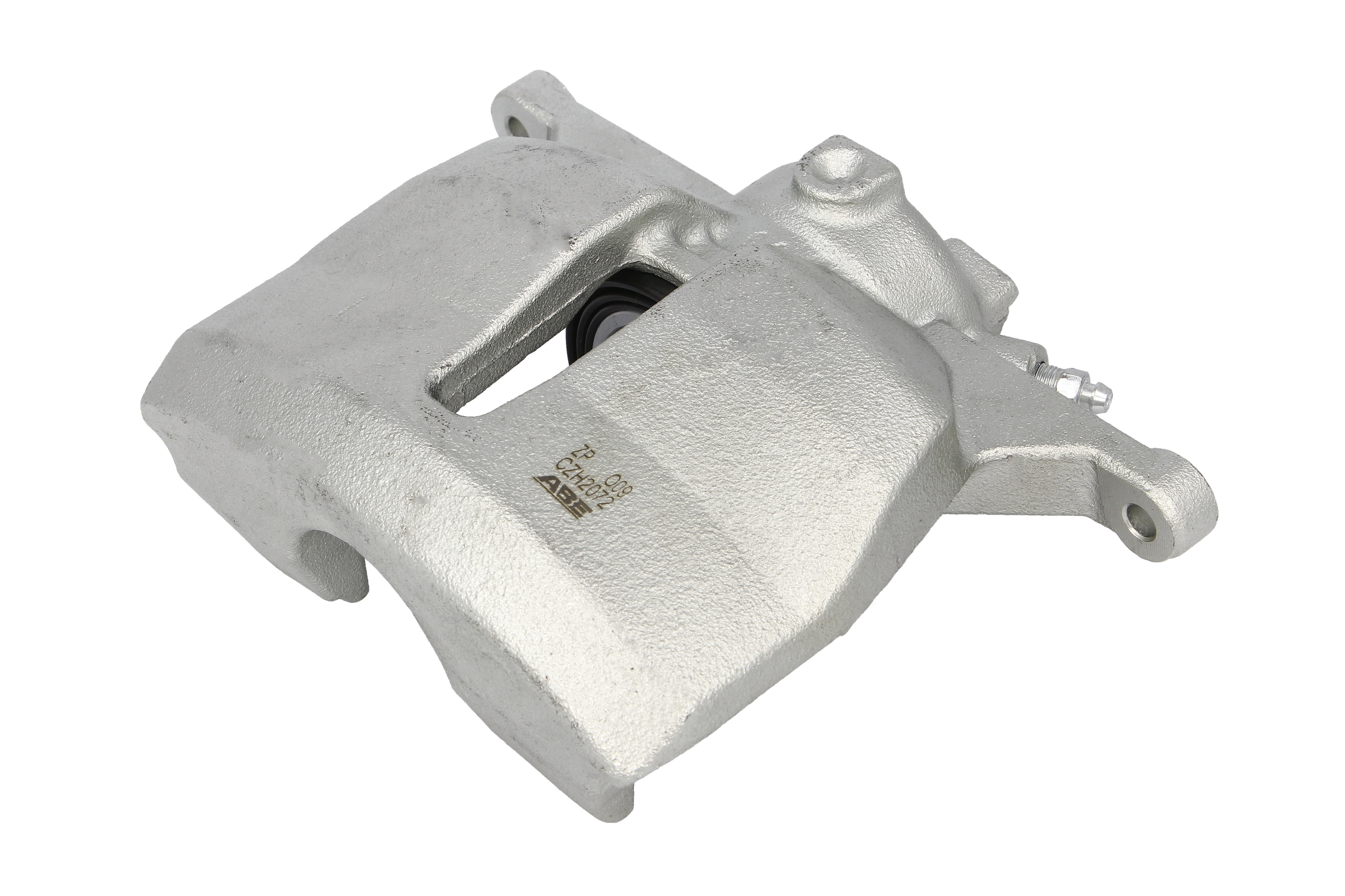 Гальмівний дисковий супорт передн лів (новий) AUDI A3, Q3, SEAT ALHAMBRA, LEON, LEON SC, LEON ST, TARRACO, SKODA KODIAQ I, OCTAVIA III, OCTAVIA IV, SUPERB III, VW CC B7, GOLF VIII 1.0-3.6 02.08- фото 2