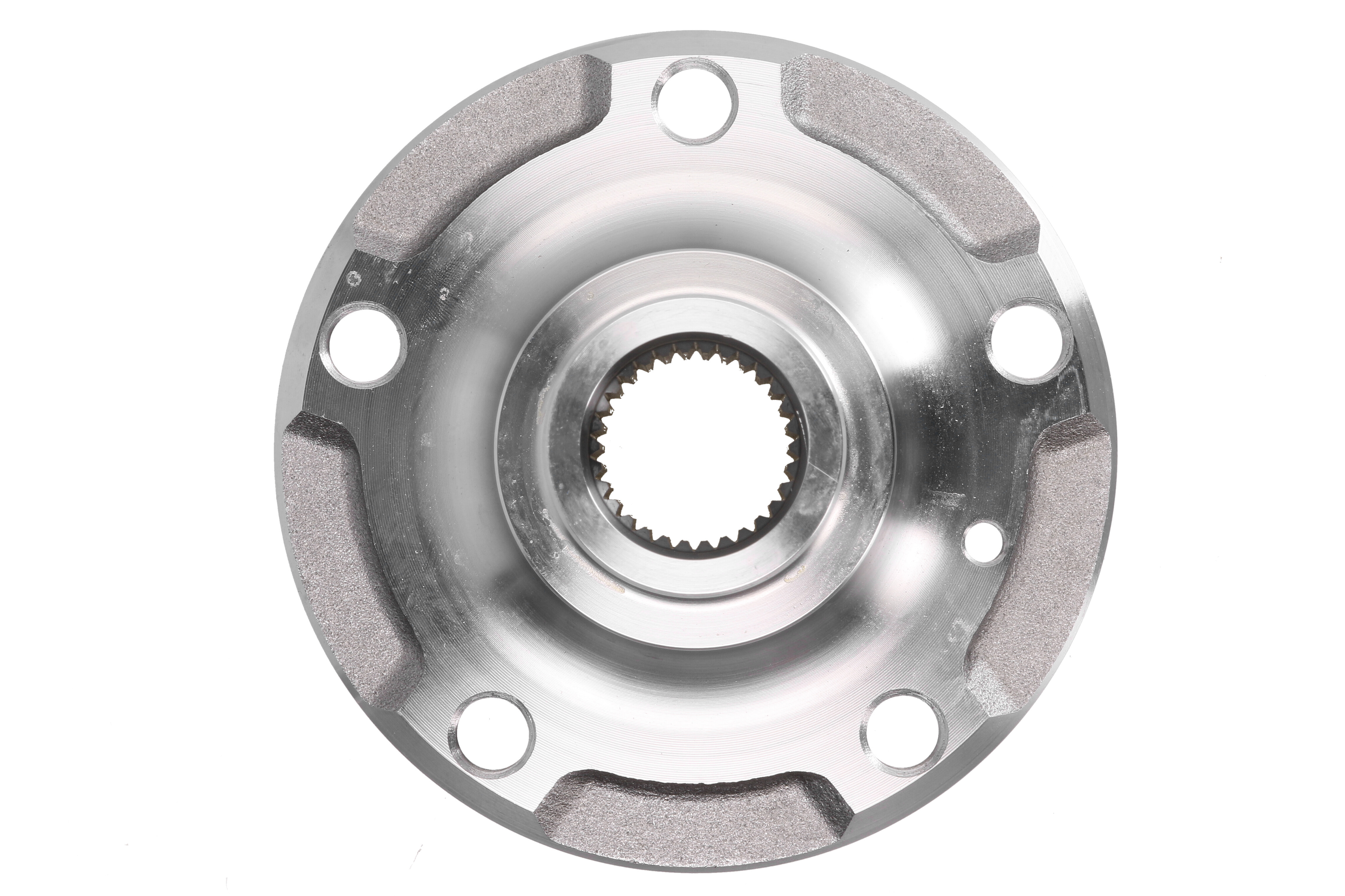 Маточина (задня) BMW X3 (F25) 10-17/X4 (F26) 14-18 Meyle фото 10