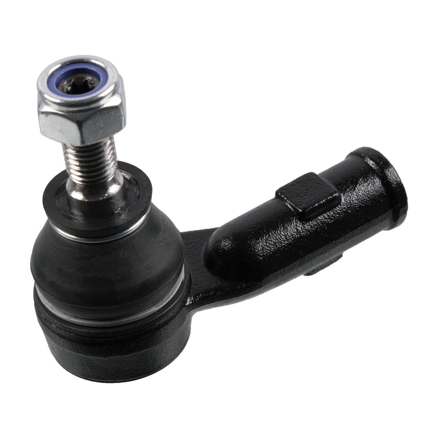 Рульовий наконечник лів AUDI A3, SKODA OCTAVIA I, VW GOLF IV, NEW BEETLE 1.4-3.2 09.96-12.10 фото 2