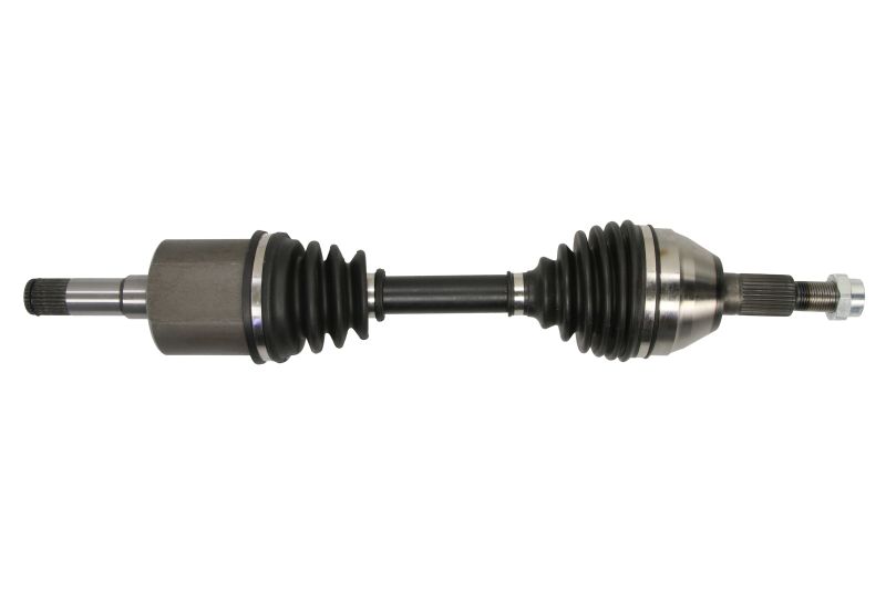 Poluosovina Desna za vozilo CHEVROLET CAPTIVA 2.0D/2.2D/2.4 10.06-