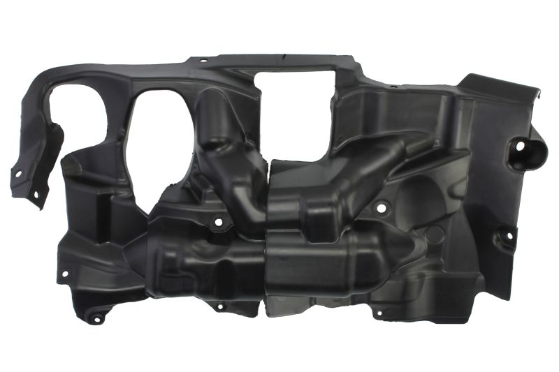 Podna zaštita motora za vozilo BMW 5 F10, F11, 5 GRAN TURISMO F07, 6 F12, F13, 6 GRAN COUPE F06, 7 F01, F02, F03, F04