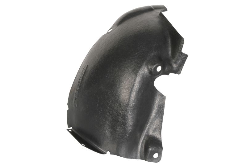 Prednja desna PVC zaštita točka za vozilo RENAULT CLIO 3 PH 1, CLIO 3 PH 2