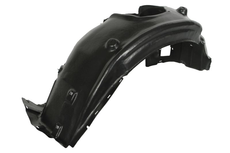 Prednja desna PVC zaštita točka za vozilo BMW 5 E60, E61