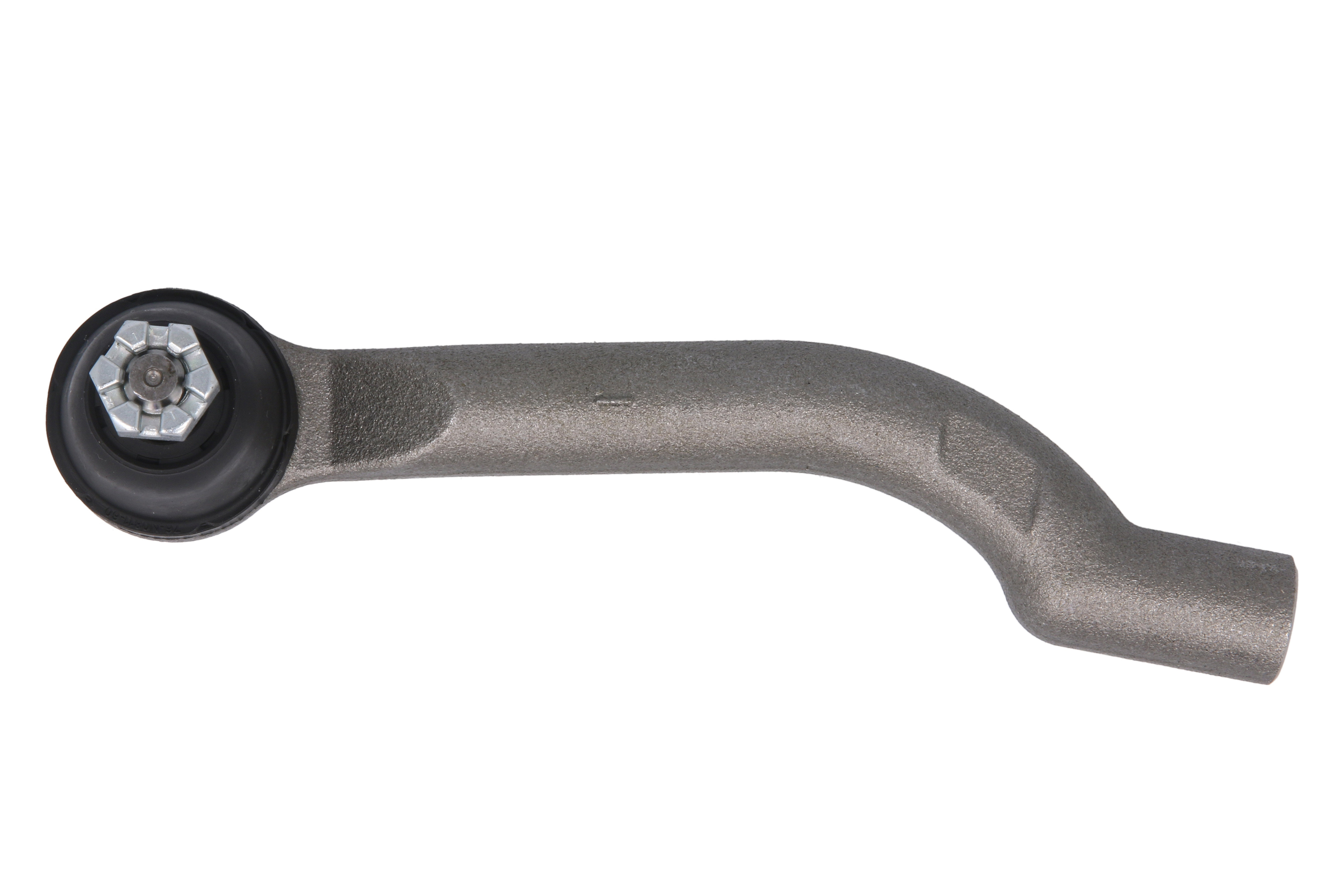Наконечник рульової тяги NISSAN QASHQAI 2007-2013 L 555 (SE-N201L) 555 фото 4