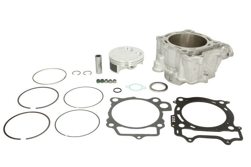 CYLINDER WORKS válec motoru YAMAHA WR 450 F 07-15, YZ 450 F 06-09 (2S2-11311-00-00, 2S2-11311-10-00, 2S2-11631-10-00, 2S2111810000, 2S2113510000, 2S2116312000, 5JG116030000, 5TA116330000, 934201808200)