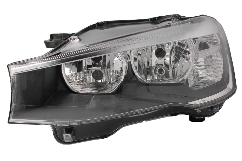 Prednji far za vozilo BMW X3 F25