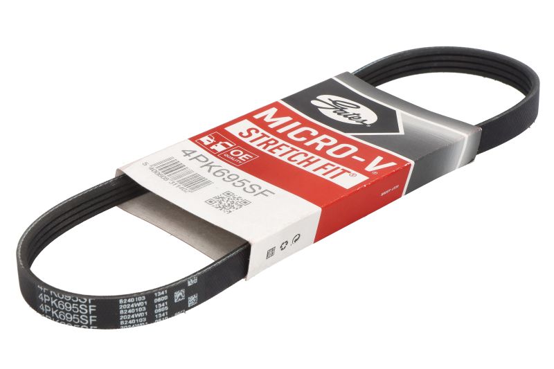 Mikro remen za vozilo SUZUKI SWIFT 4 1.2 10.10-04.17