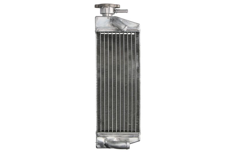 Radiator Stanga se potrivește: KTM EXC, MXC, SX, XC, XC-W 125-380 1993-2007
