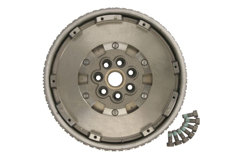 Plivajući zamajac 230mm za vozilo RENAULT ESPACE 4, LAGUNA 2 1.9D