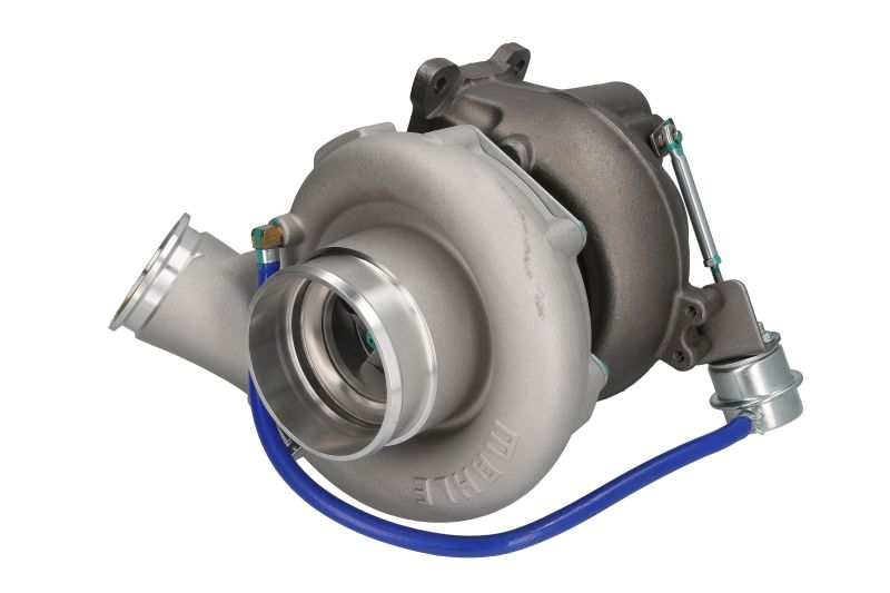 Turbina Turbo za vozilo SCANIA G 1