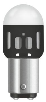 Автолампа світлодіодна P21/5W LED 12V 1.2W 6000K BAY15D / LED RETROFITS / ХОЛОДНЕ БІЛЕ С NEOLUX (NP2260CW-02B) Neolux фото 4