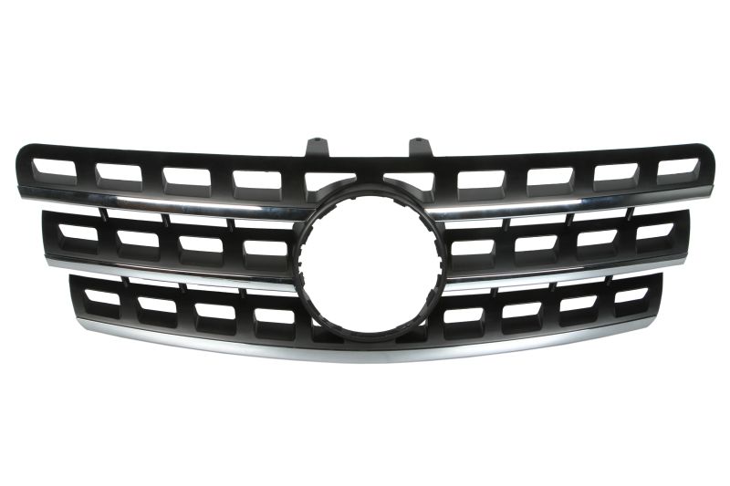Prednja maska / Grill za vozilo MERCEDES M/ML-KLASA W164