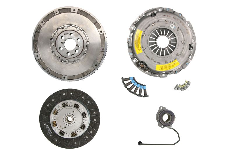 Set kvačila 240mm za vozilo ALFA ROMEO 159