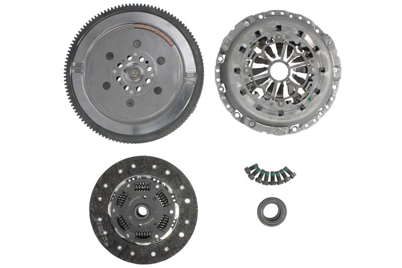 Set kvačila 240mm za vozilo AUDI A4 B6, A4 B7, A6 C5, A8 D2, ALLROAD C5