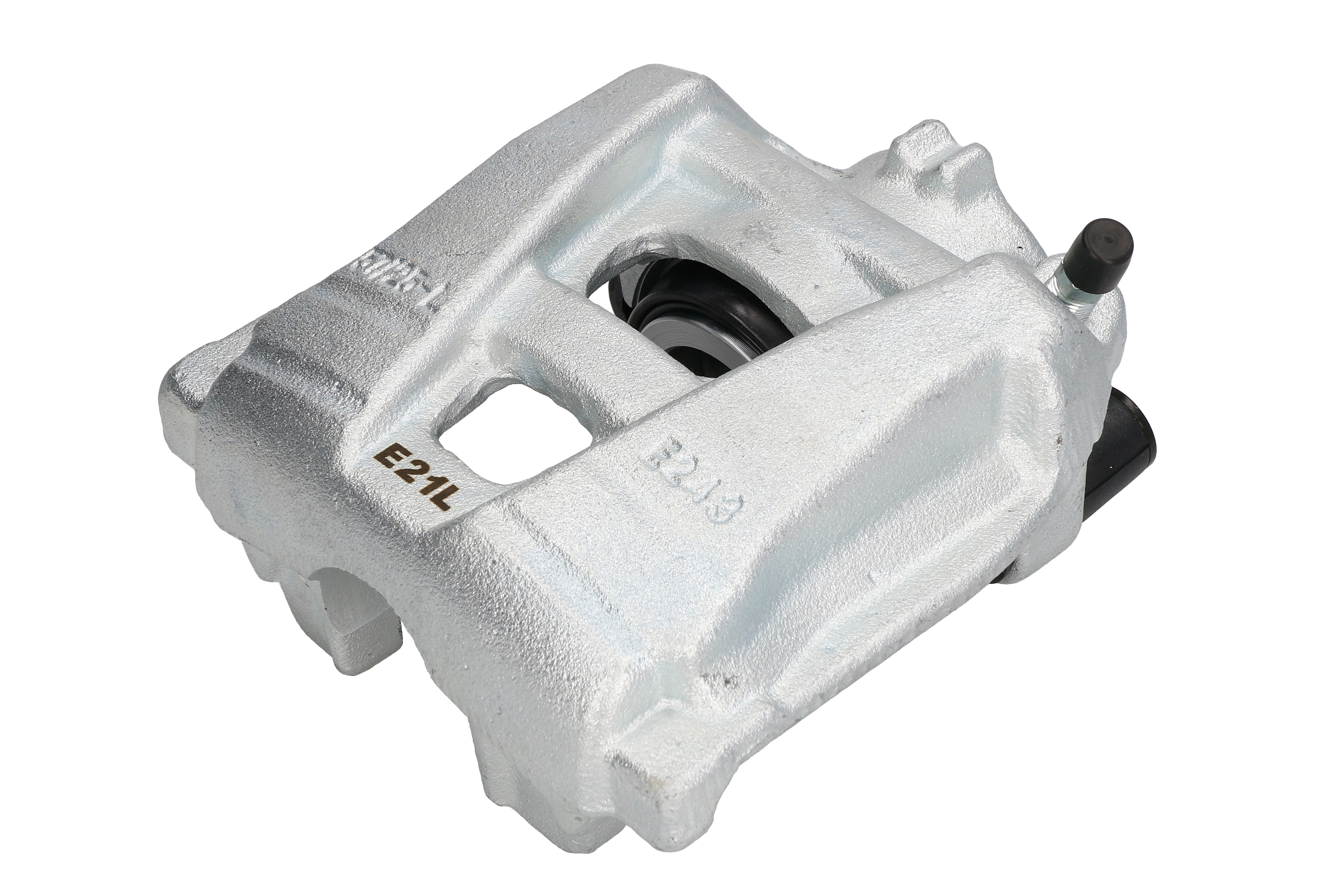 Гальмівний дисковий супорт передн лів (новий) AUDI Q3, SEAT ALHAMBRA, VW PASSAT B7, SHARAN, TIGUAN 1.4-2.5 09.07-12.22 фото 2