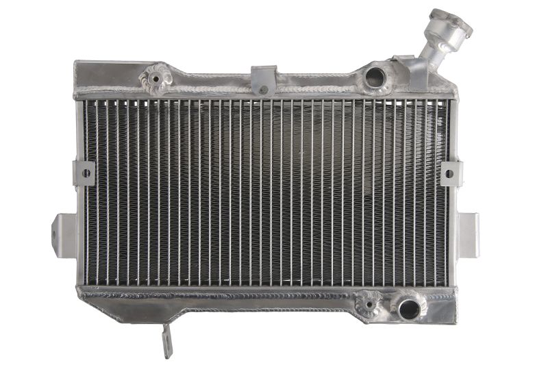4 RIDE chladič, chlazení motoru SUZUKI LT-R 450 (QUADRACER), Z (QUADRACER) 06-09 (17710-45G00)