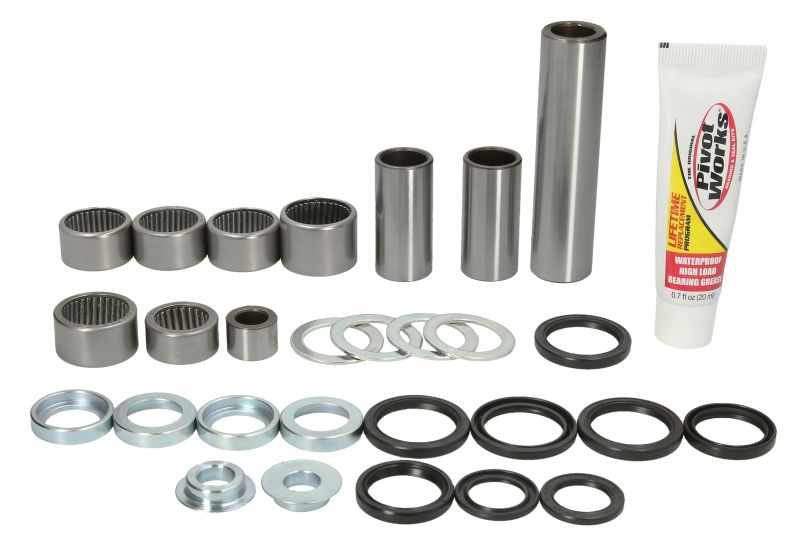 PIVOT WORKS sada na opravy, příčné závěsné rameno YAMAHA YZ 250 F 08