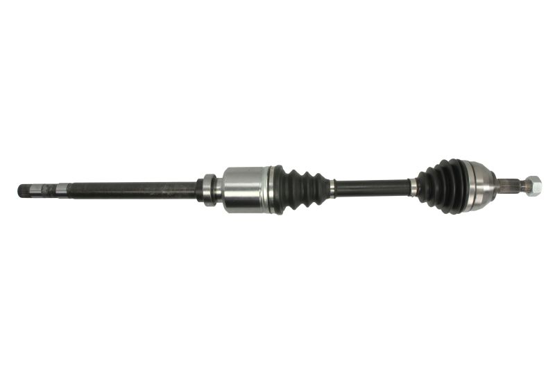 Poluosovina Desna za vozilo CITROEN C5 3