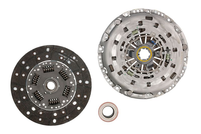 Set kvačila za vozilo AUDI Q7