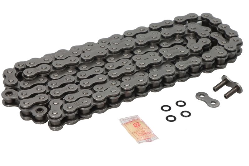 DID řetěz HONDA CRF 250 R 19-20, HUSQVARNA CR 250 (CROSS) 90-98, TC 510 90-91, TE 610, 610E, 570, 510 90-10, TXC 310 R 10-14, WR 150 11, KTM SMR 560 (SUP.MOT.), 560, 450 (SUP.MOT.), 450 04-07, SX 150 98-20, KAWASAKI EN 650 (VULCAN) 15-20, VN 650 (VULCAN) 