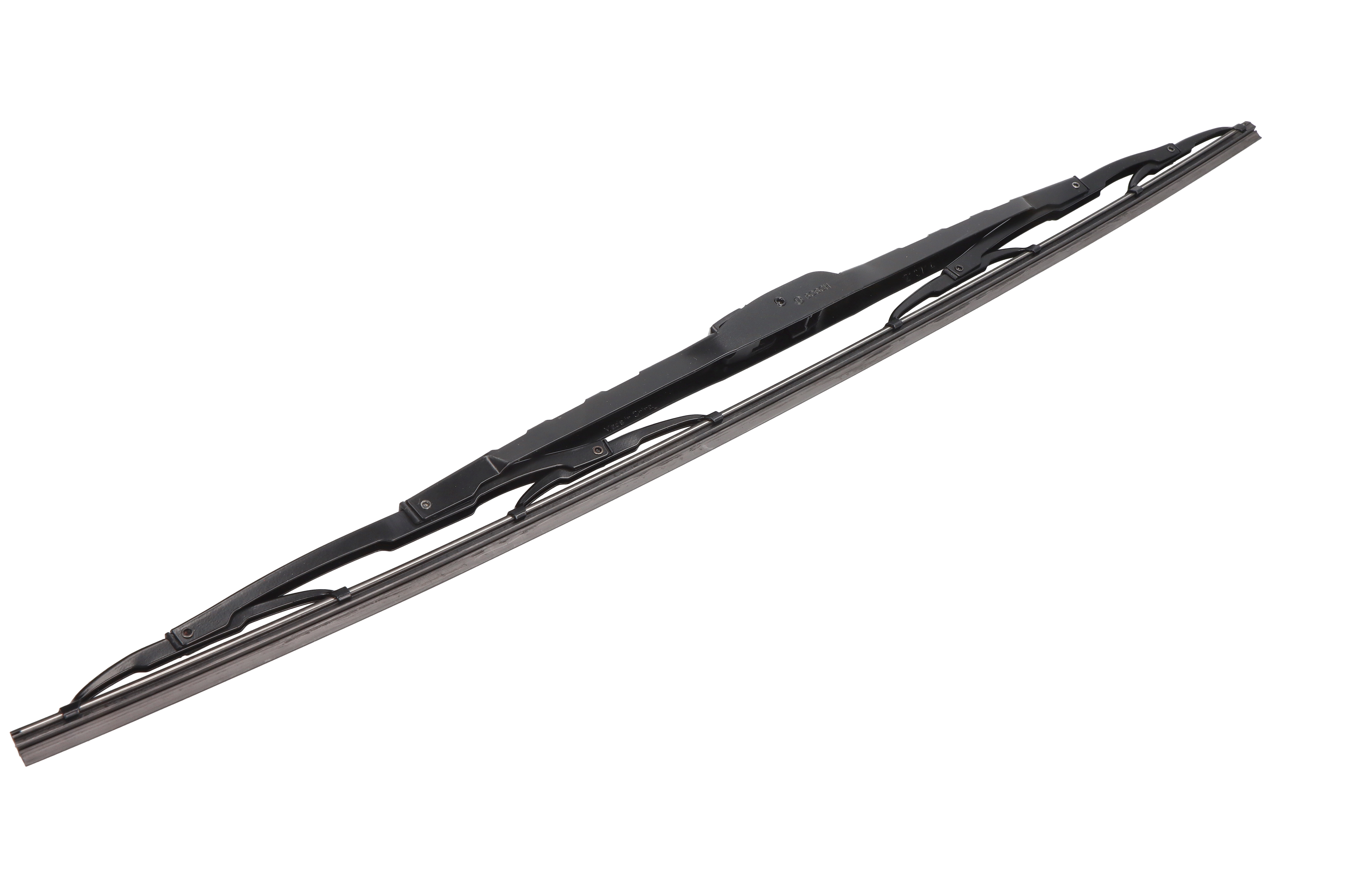 Щітка склоочисника (600 мм) MB E-class (W124)/C-class (W202) 82- Bosch фото 10