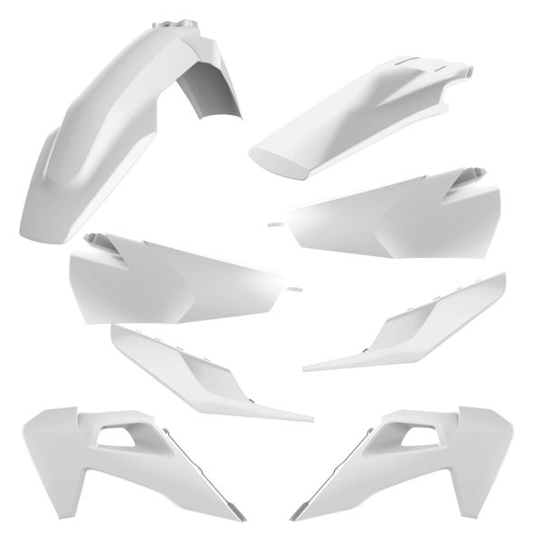 CEMOTO plastové sady HUSQVARNA FC 250, 450, 350 19-21, TC 250, 125 19-21