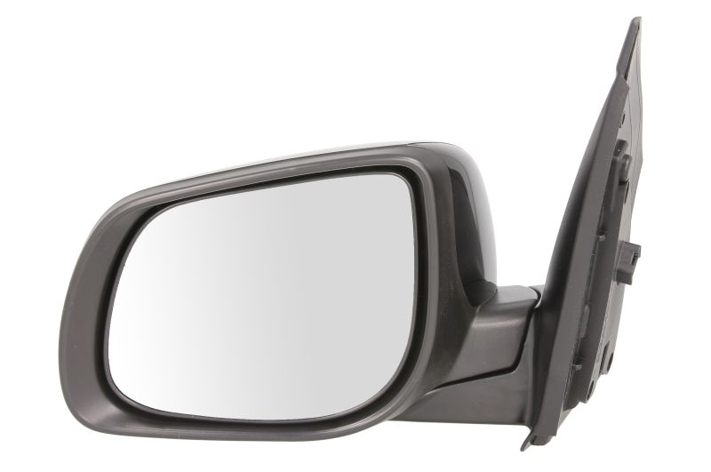 Lijevi retrovizor za vozilo KIA PICANTO 2 TA