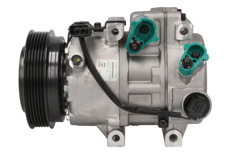 Compresor climatizare potrivit HYUNDAI IX35, TUCSON; KIA SPORTAGE III 2.0 08.09-09.20