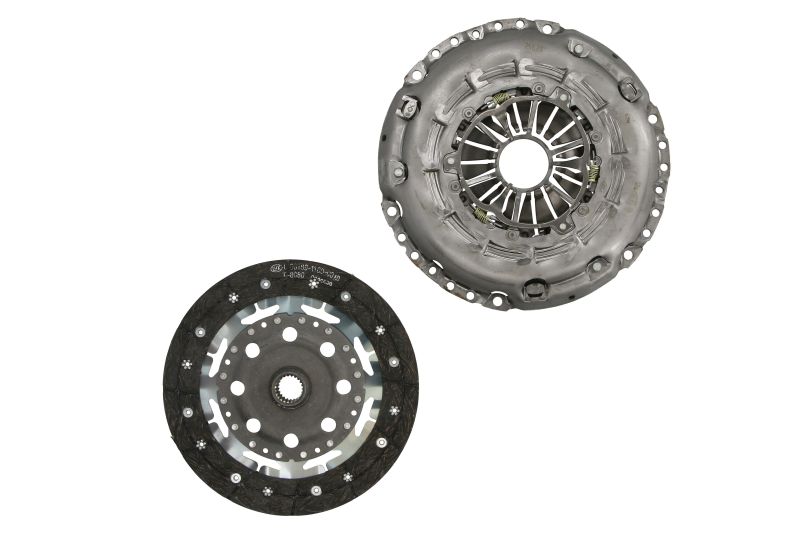 Set kvačila 240mm za vozilo HYUNDAI TUCSON