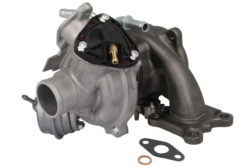 Turbina Turbo za vozilo FORD B-MAX