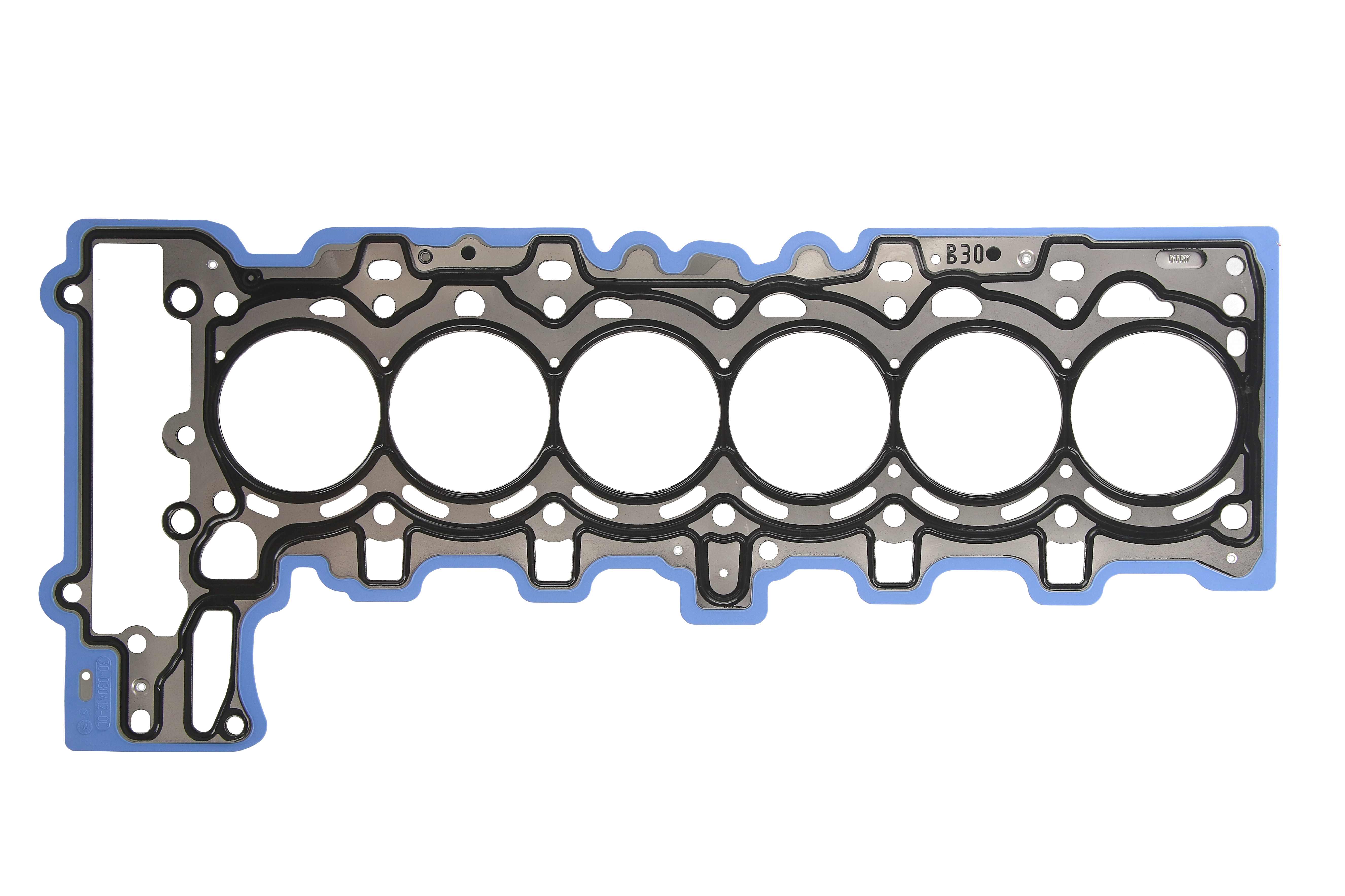 Прокладка ГБЦ BMW X3 (E83)/X5 (E70) 06-11 (1.16mm), N51/N52/N53 фото 5