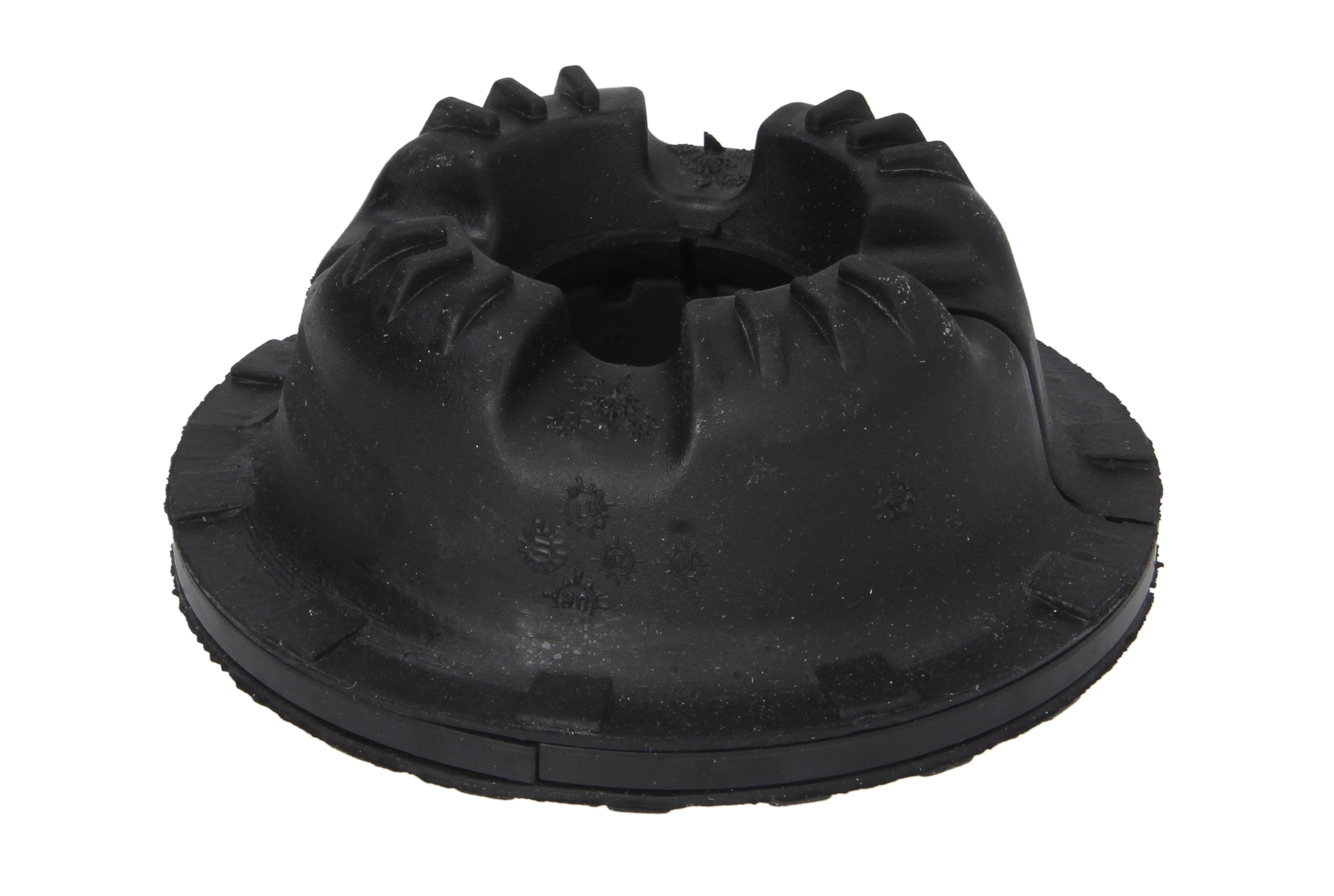 Опора амортизатора гумометалева AUDI/SEAT A4/A6/A7/EXEO 2002-2018 MONROE (MK207) Monroe фото 3