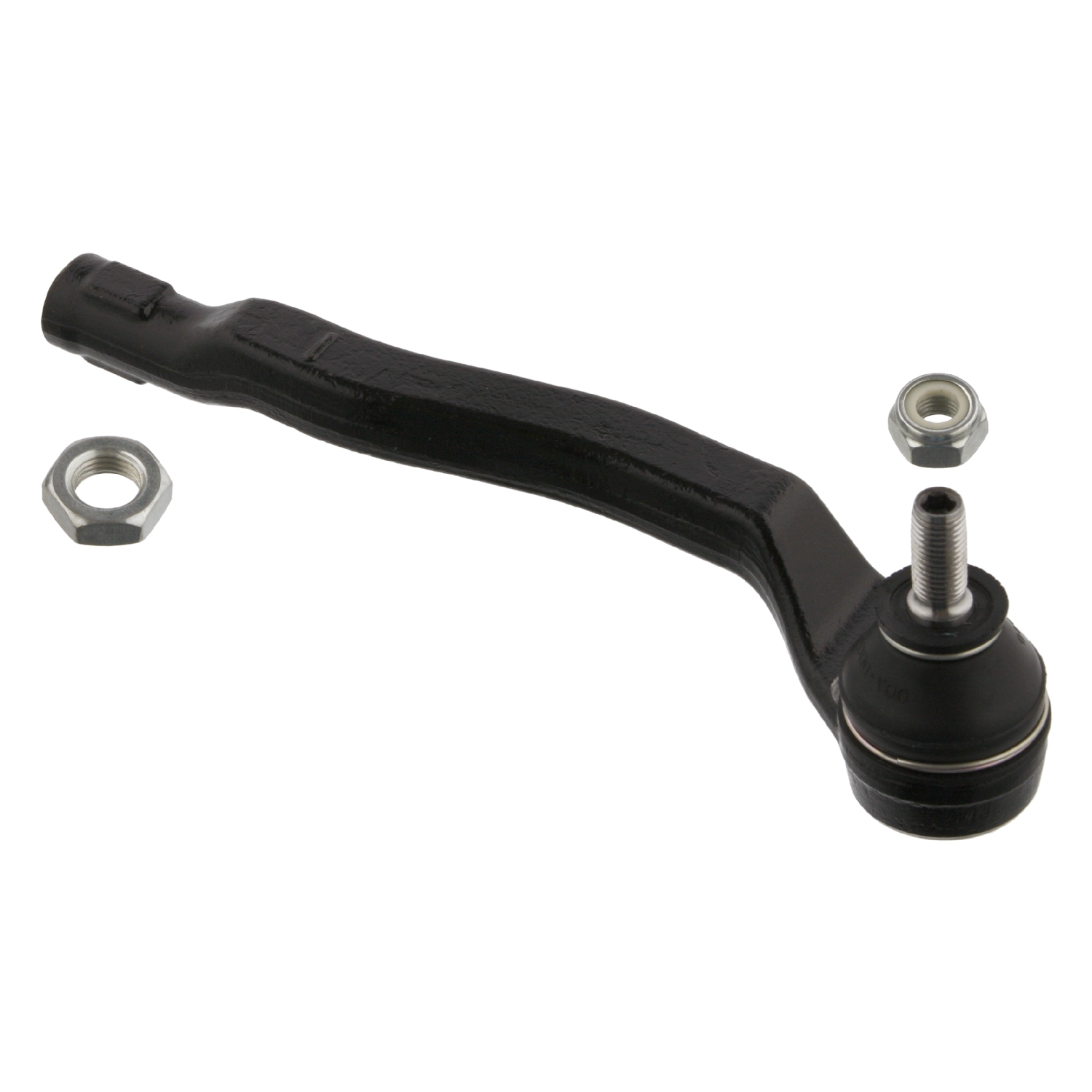 Рульовий наконечник прав MERCEDES CITAN (MPV), CITAN MIXTO (DOUBLE CABIN), CITAN/MINIVAN (W415), NISSAN NV250, RENAULT KANGOO BE BOP, KANGOO EXPRESS, KANGOO II 1.2-Electric 02.08-