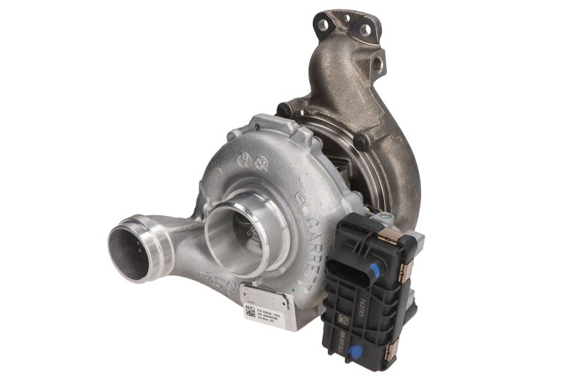 Turbina Turbo za vozilo MERCEDES C T-MODEL (S204)