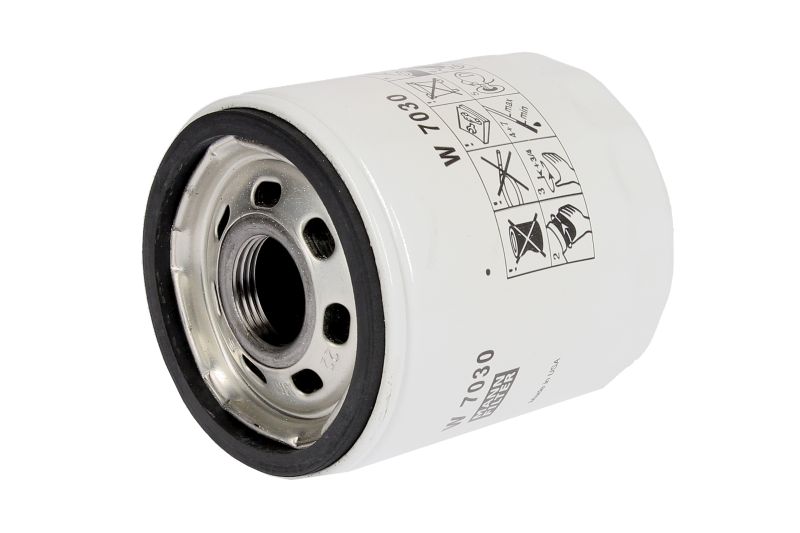 Filter ulja za vozilo ALFA ROMEO GIULIA
