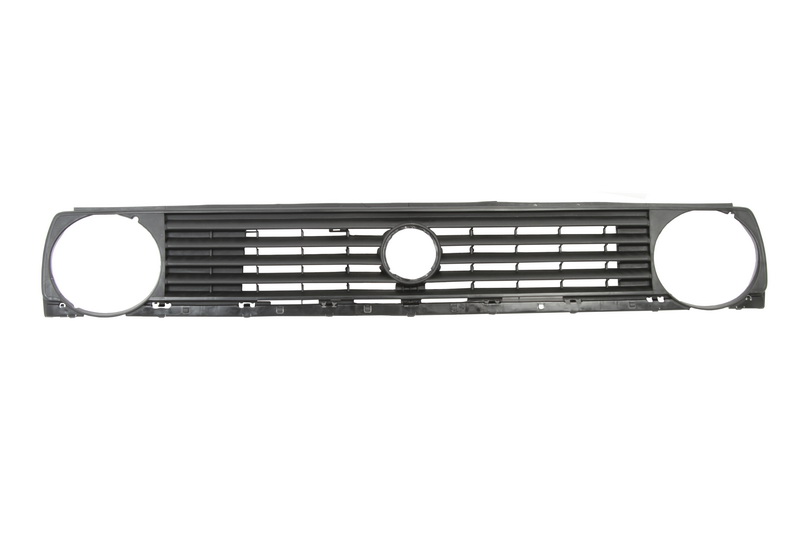 Prednja maska / Grill za vozilo VW GOLF 2