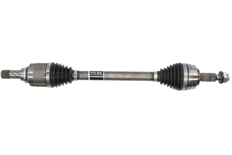 Poluosovina Lijeva za vozilo RENAULT CLIO 5 1.0/1.0LPG 06.19-