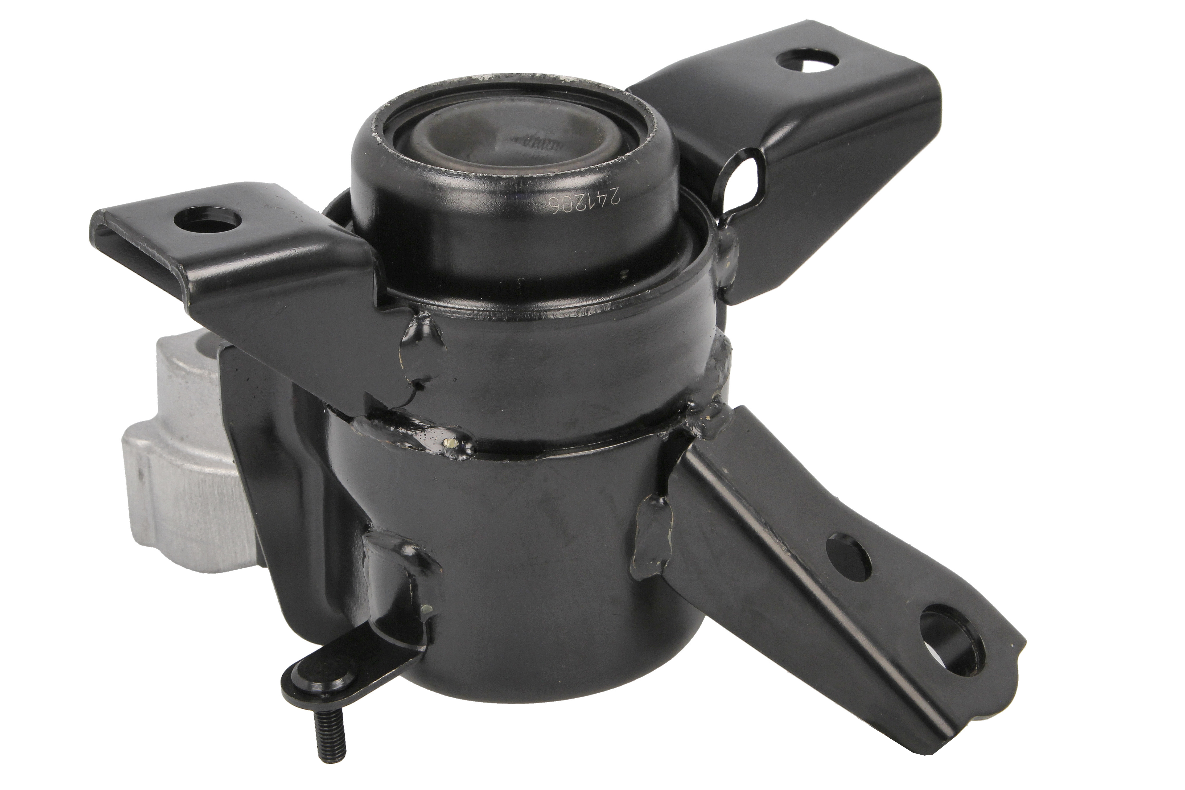 Опора двигуна гумометалева TOYOTA RAV4 ACA3/ALA3/GSA33/ZSA3 2005-2013 TEDGUM (TED98539) TEDGUM фото 4