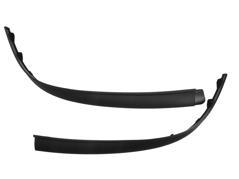 Prednji lip za vozilo PEUGEOT 207