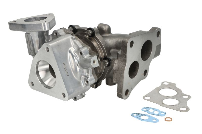 Turbina Turbo za vozilo ISUZU D-MAX 2