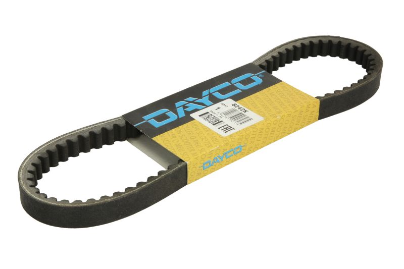 DAYCO hnací klínový řemen, variomatik KYMCO DINK 200 IE (EURO 3) 06-08 (B0068NPUOY, 8242K, 8242K, 00127099, 23100LEA6900, 23100LEA69000,