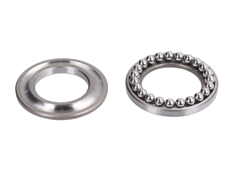 RMS ložisko hlavy řízení MBK CT 50 SS (NEW SORRISO), SS (SORRISO), S (SORRISO) 91-95, CW 50 (BOOSTER) 90-94, DOODO 150XN, 125 01-02, EVOLIS 50 92-95, KILIBRE 300 03, NEW 50 95, SKYLINER 180 03, TARGET 50 91-95, XC 125 R (FLAME) 96-99, YN 50 R (OVETTO), (O